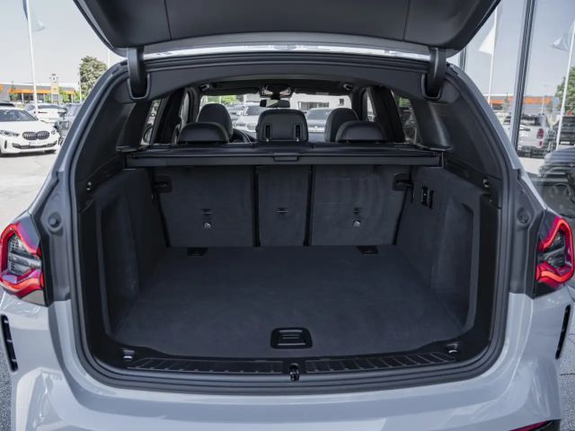 BMW X3 40i  21Z PANO H/K DAPr HUD AHK M-Sitz LENKHZ