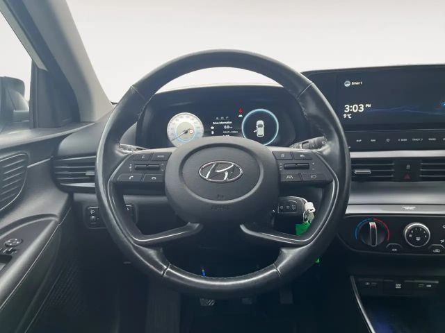 Hyundai i20 1.0 T-GDi Trend