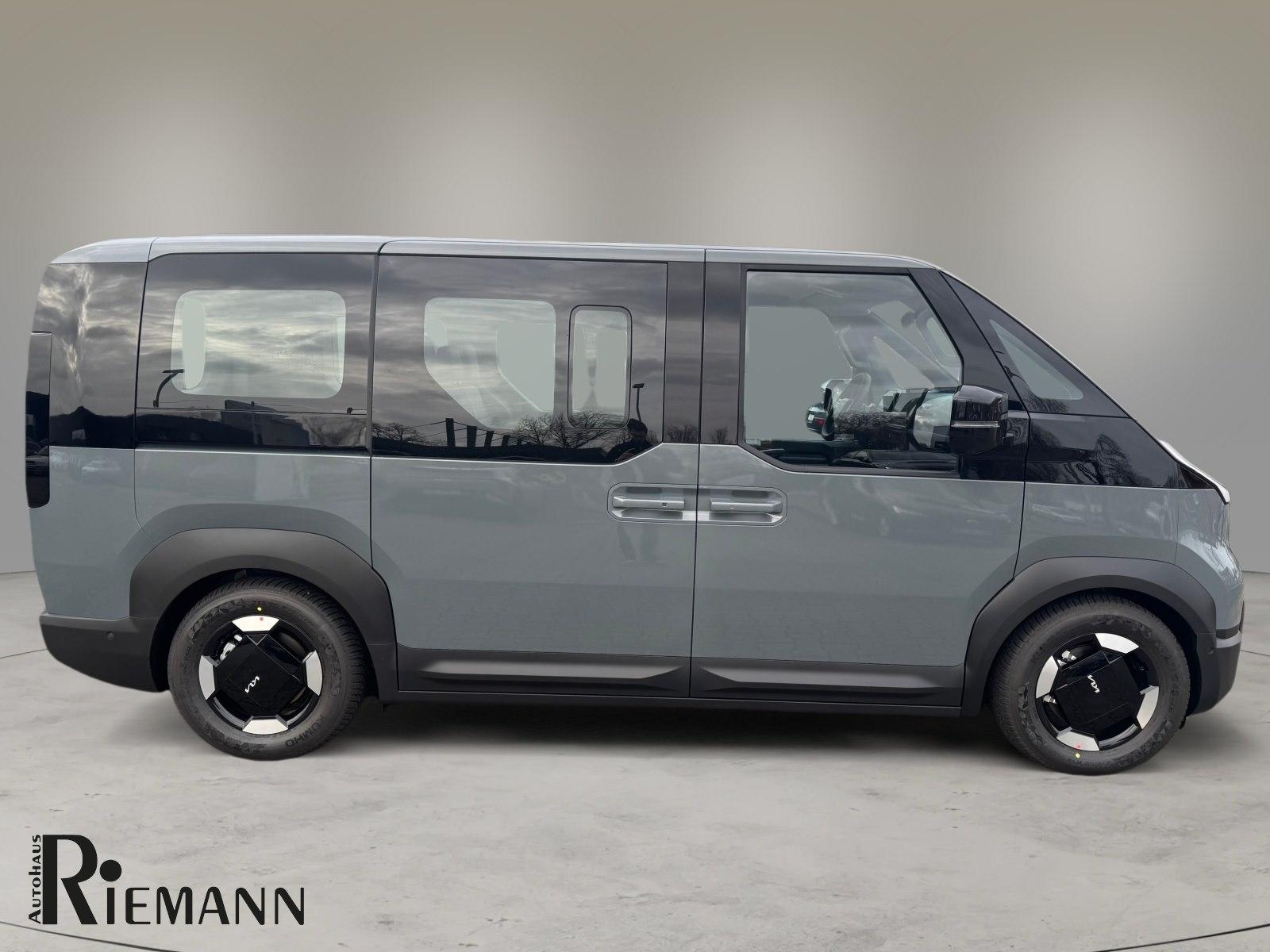 Kia PV5 Passenger 71 kWh