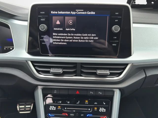 Volkswagen T-Roc 2.0 TDI DSG