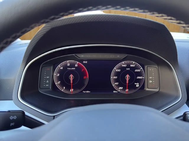 Seat Ibiza 1.0 TSI Style