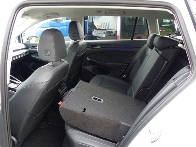 Volkswagen Golf 2.0 TDI DSG Variant