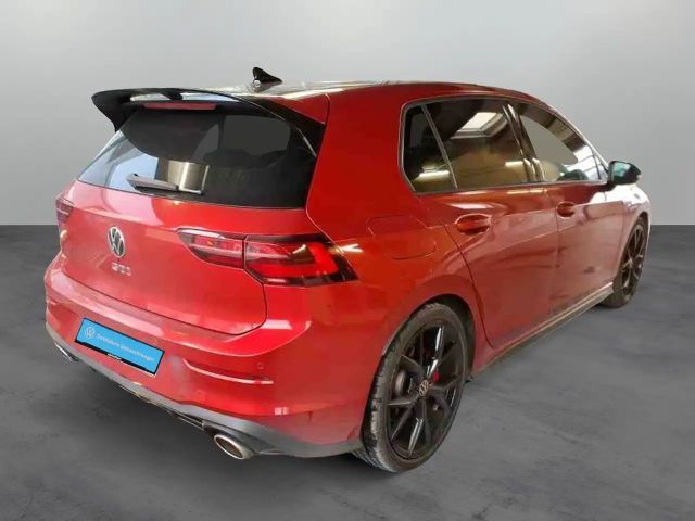 Volkswagen Golf 2.0 TSI DSG GTI
