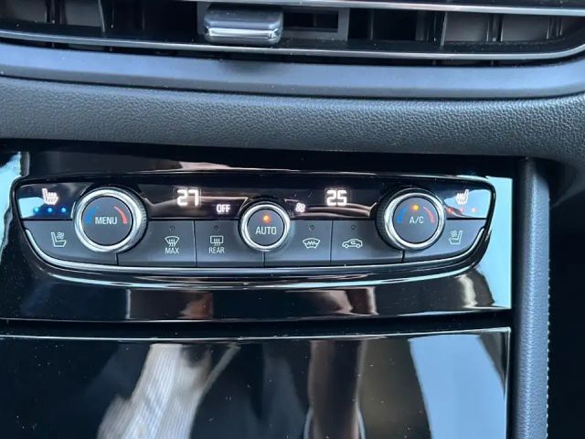 Opel Grandland X 1.2 Turbo Turbo Ultimate