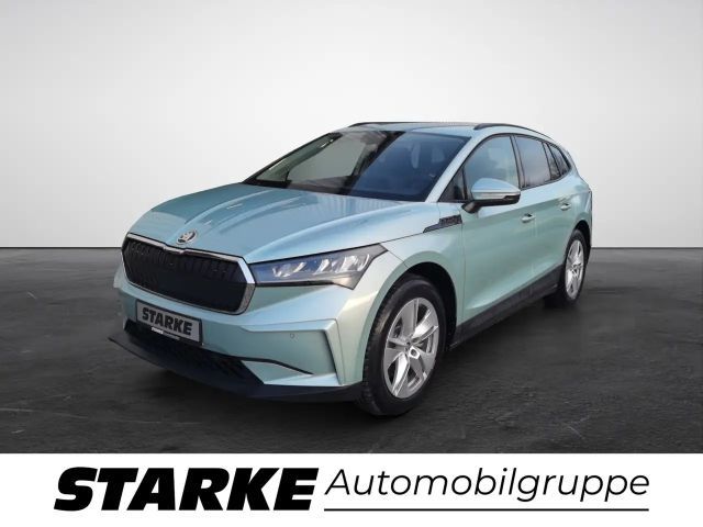 Skoda Enyaq Loft iV 50