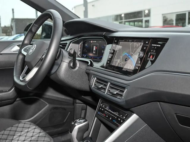 Volkswagen Taigo 1.5 TSI DSG R-Line