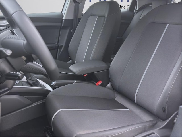 Audi A1 25 TFSI S-Tronic Sportback