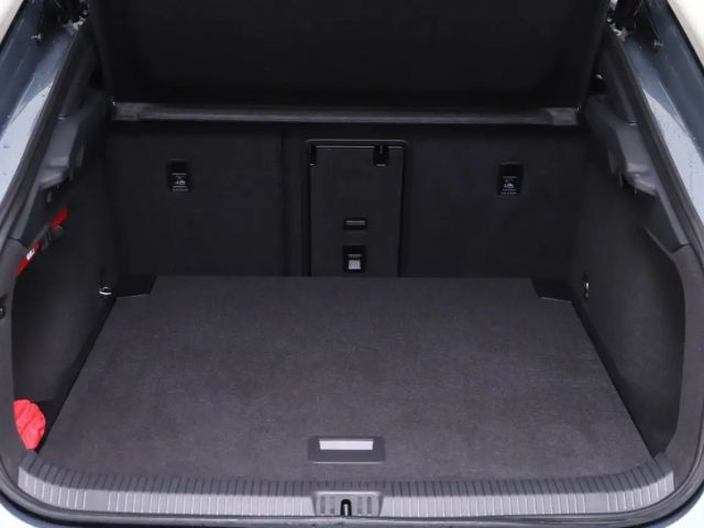 Volkswagen ID.7 GTX IQ.Drive