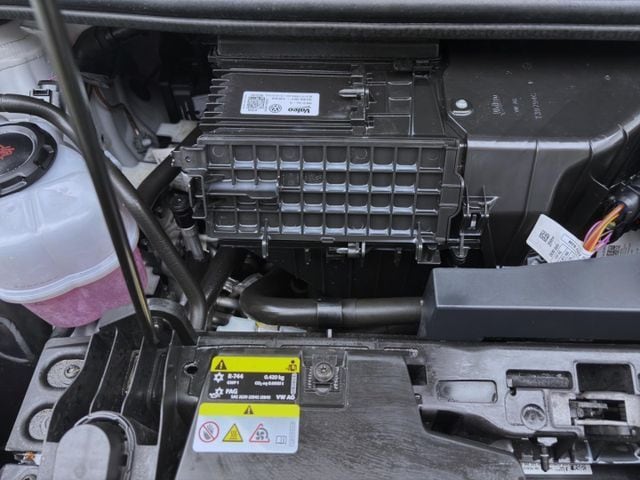 Volkswagen ID.3 IQ.Drive Performance Pro