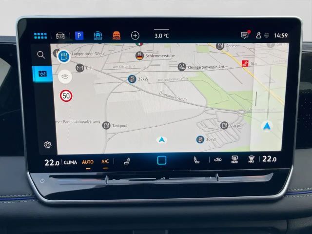 Volkswagen Tiguan 2.0 TDI DSG R-Line