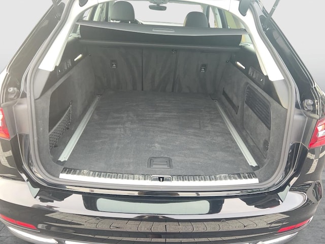 Audi A6 45 TFSI Avant Quattro S-Tronic