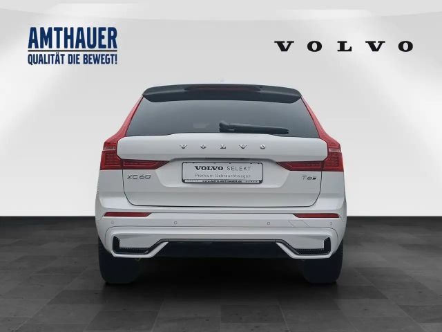 Volvo XC60 AWD Dark Plus T6