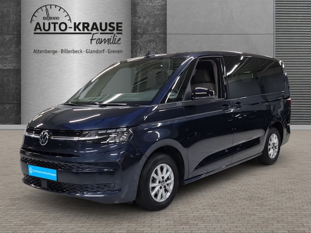 Volkswagen Multivan 2.0 TDI Lang Life