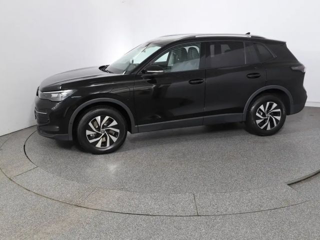 Volkswagen Tiguan DSG eHybrid