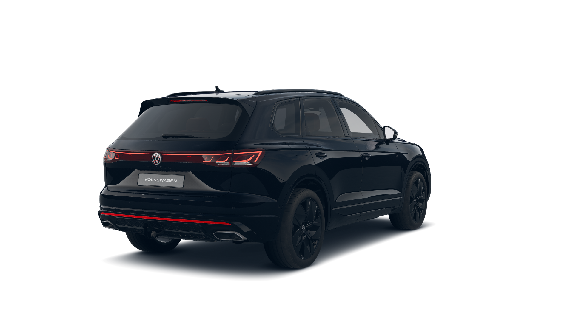 Volkswagen Touareg Touareg 3.0  R-L  DT210TDI A8A