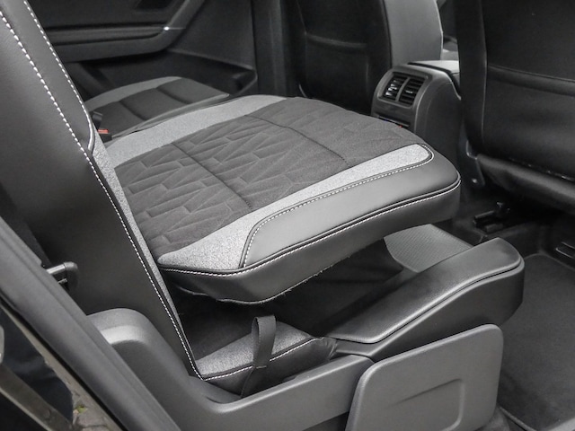 Volkswagen Touran Comfortline DSG