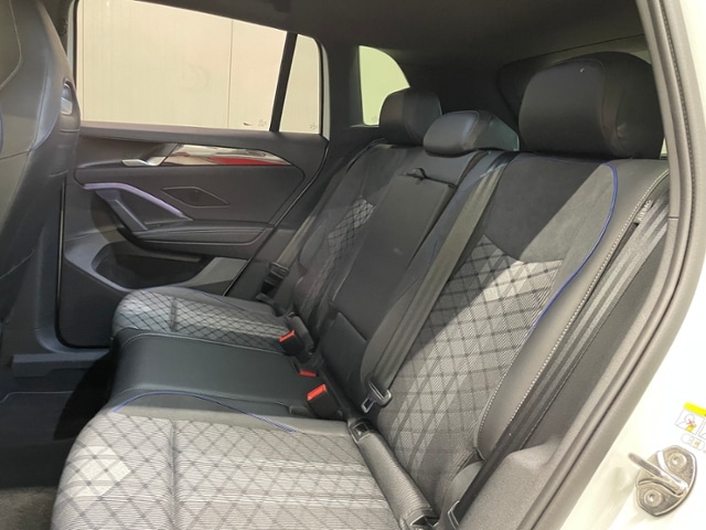 Volkswagen Tiguan 1.5 TSI DSG eHybrid