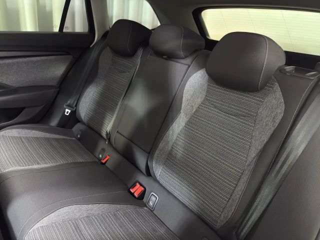 Skoda Superb Selection