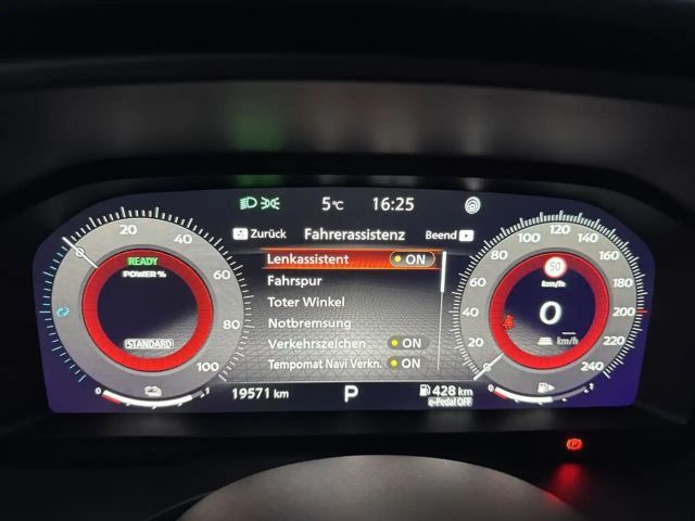 Nissan X-trail AWD Tekna e-4ORCE