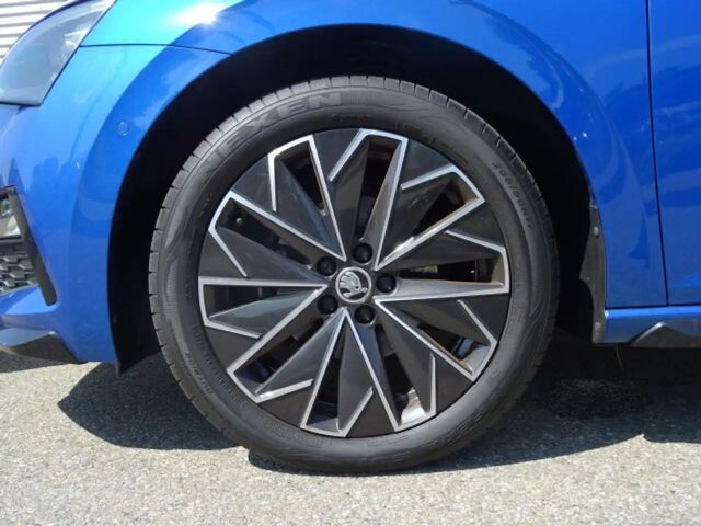 Skoda Scala 1.5 TSI Monte Carlo