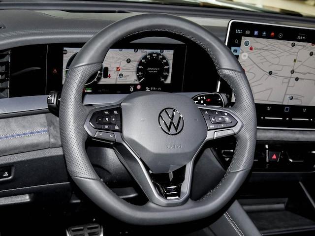 Volkswagen Tayron eHybrid