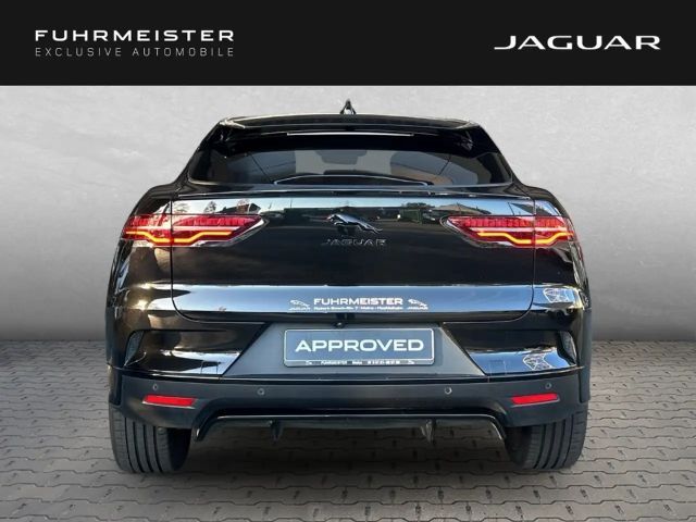 Jaguar I-Pace AWD HSE R-Dynamic