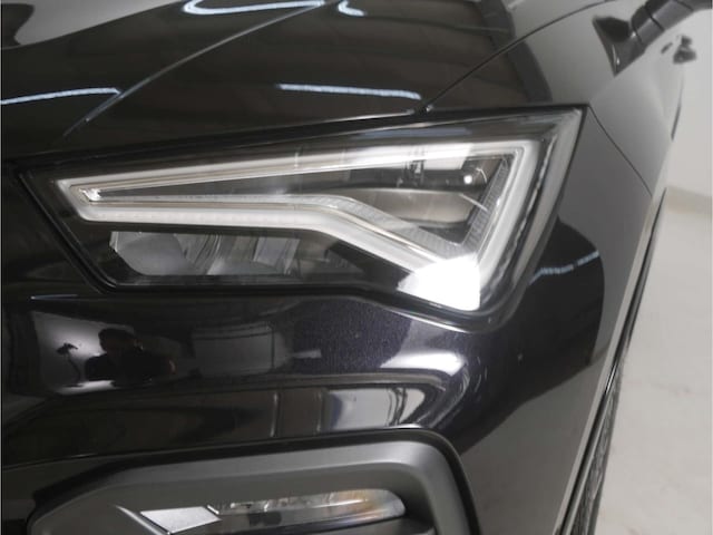 Seat Ateca 2.0 TDI FR-lijn