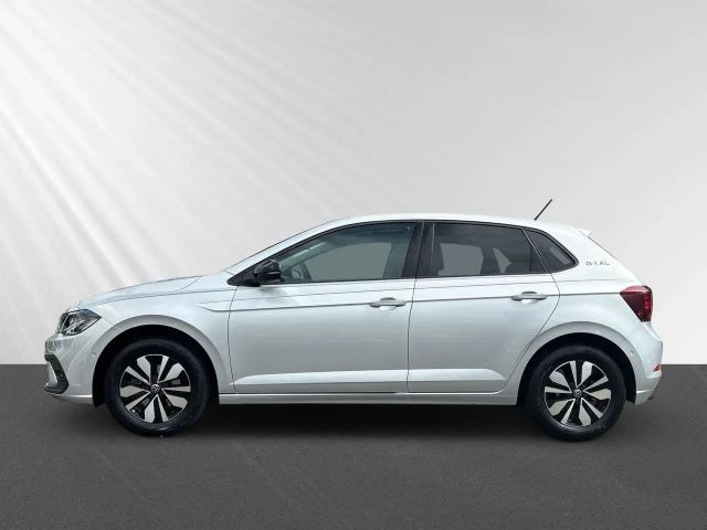 Volkswagen Polo DSG Life