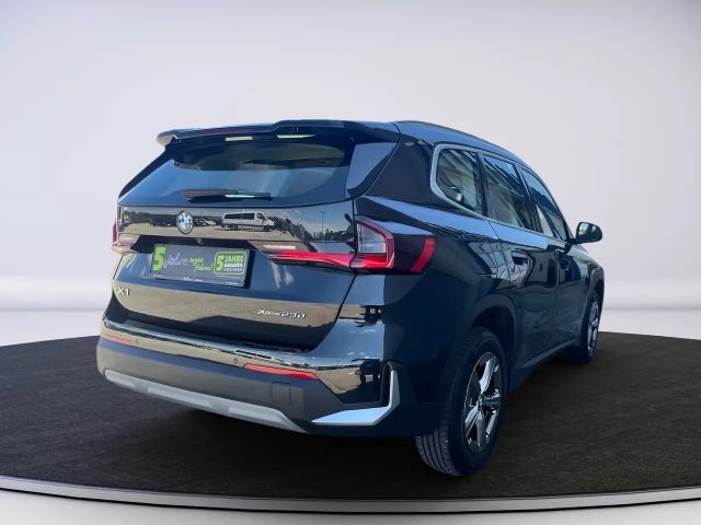 BMW X1 xDrive23d 48V Aut. Navi, Virtualcokpit