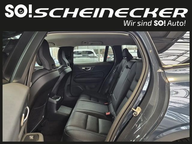 Volvo V60 AWD Dark Plus T6