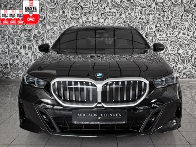 BMW 520 520d M-Sport Touring xDrive