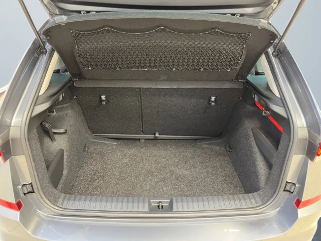 Skoda Kamiq 1.0 TSI Tour