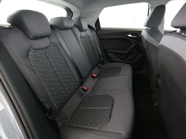 Audi A1 25 TFSI S-Tronic Sportback