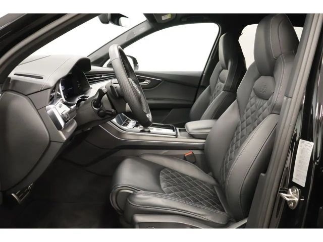 Audi Q7 50 TDI Quattro S-Line