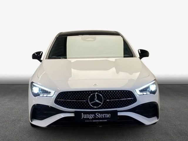 Mercedes-Benz CLA 180 CLA