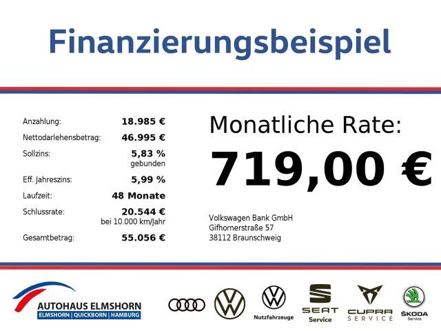 Audi SQ7 Quattro