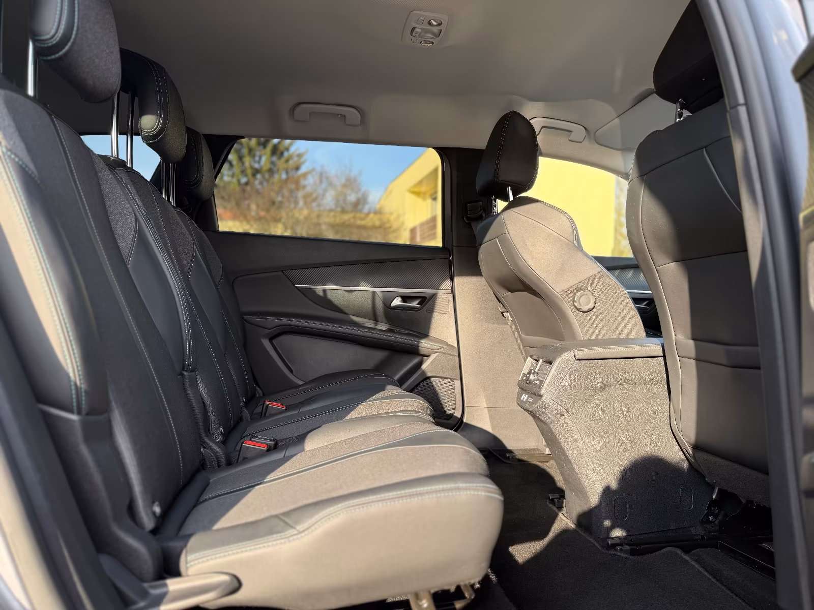 Peugeot 5008 Allure Pack