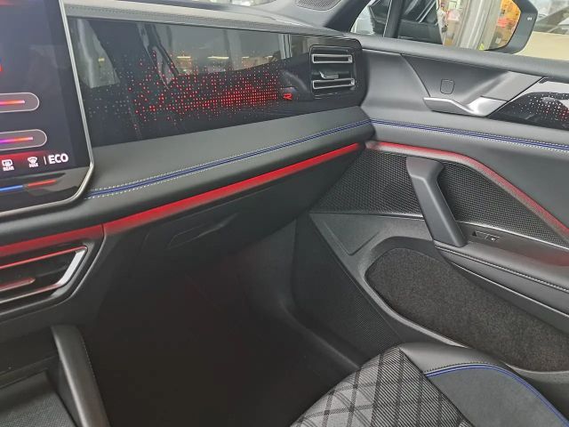 Volkswagen Tiguan DSG Sport eHybrid