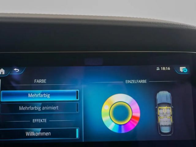 Mercedes-Benz E 450 4MATIC EXCLUSIVE