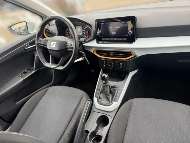 Seat Arona 1.0 TGI Style