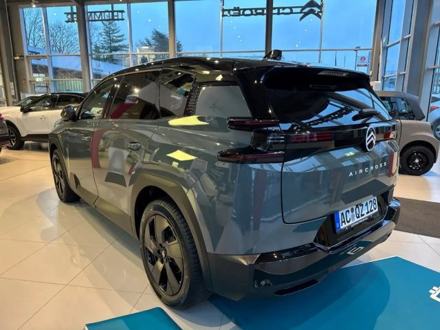 Citroën C5 Aircross Hybrid Max