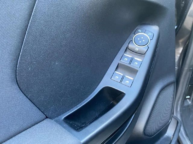 Ford Puma Cool & Connect