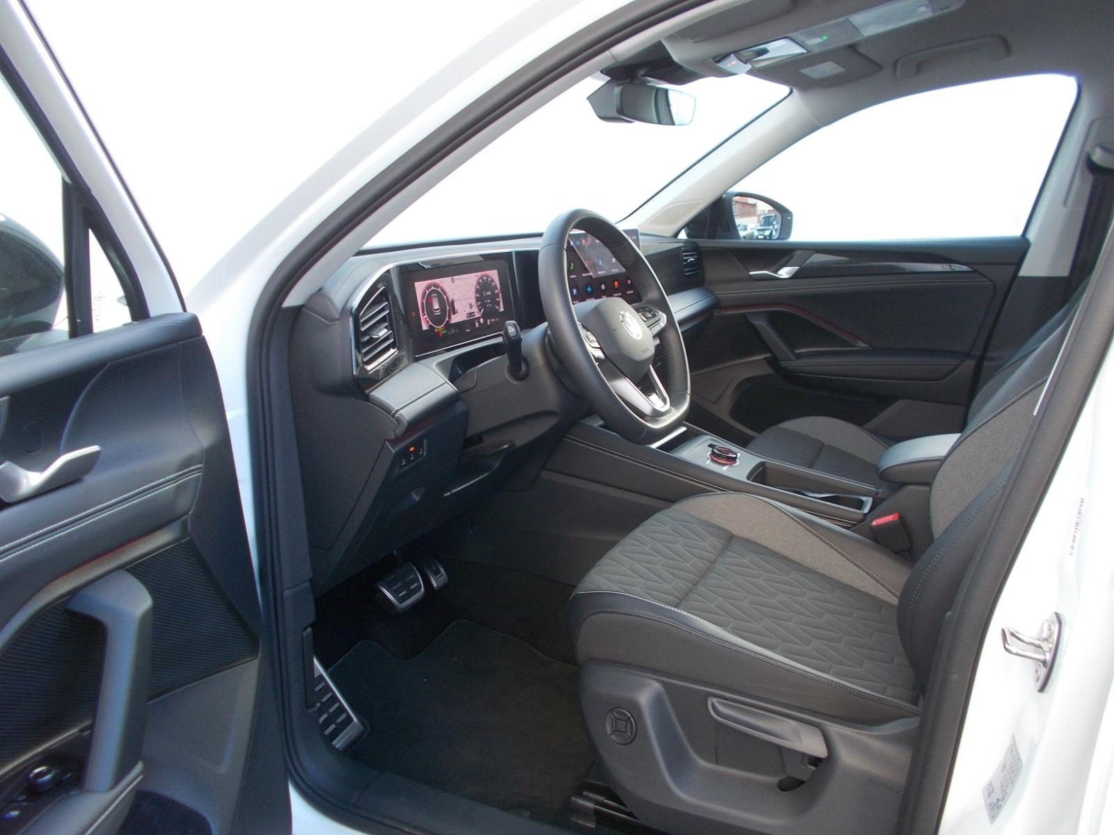 Volkswagen Tiguan 1.5 eTSI