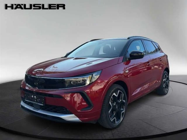 Opel Grandland X Ultimate