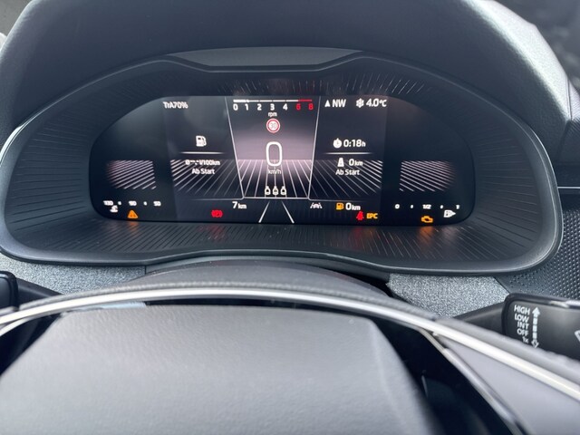 Skoda Kamiq 1.0 TSI Selection