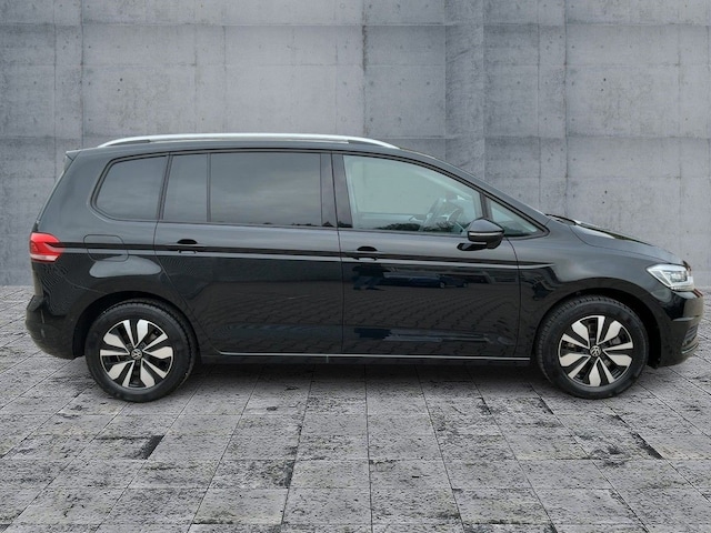 Volkswagen Touran 1.5 TSI DSG
