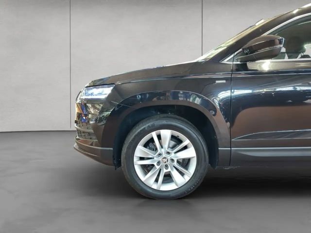 Skoda Karoq 1.5 TSI Clever