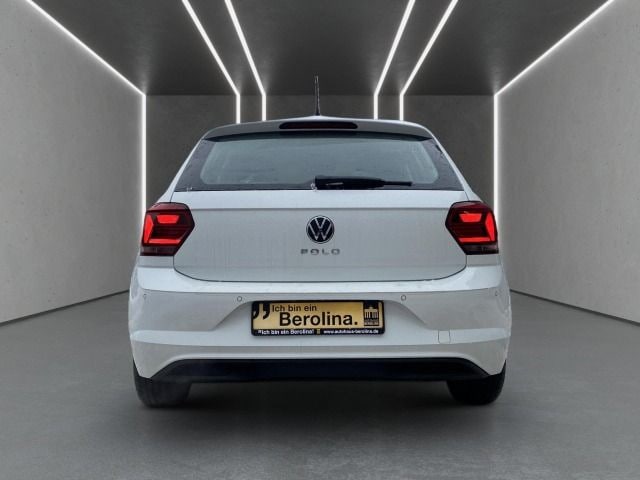 Volkswagen Polo 1.0 TSI Comfortline DSG