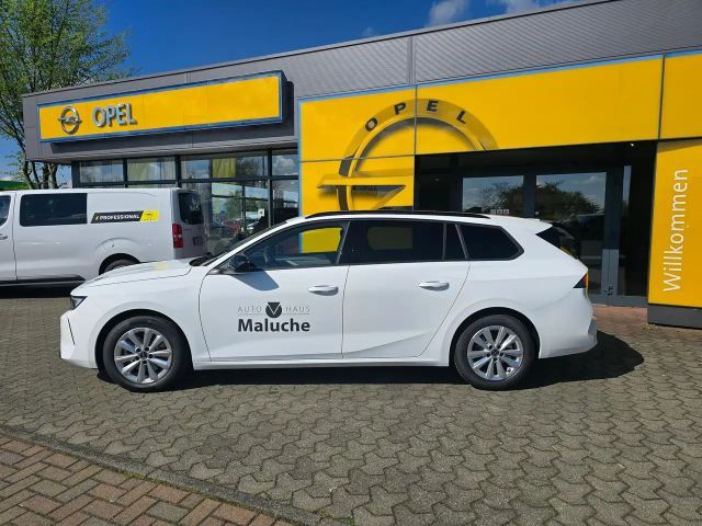 Opel Astra Edition Sports Tourer