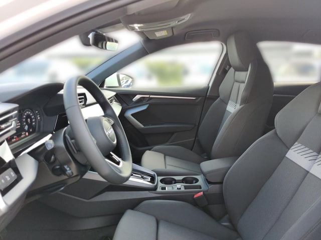 Audi A3 35 TFSI S-Line S-Tronic Sportback